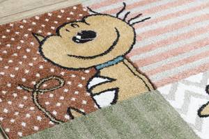 Tapis Fun Pets Pour Enfants Animaux 180 x 270 cm