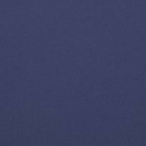 Palettenkissen 3007234-5 Marineblau - 80 x 120 cm