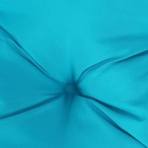 Coussin de palette 3005779-1 Turquoise