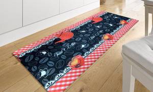 Tapis KITCHEN Coffee Profondeur : 120 cm