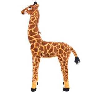 Giraffe Spielzeug 91336 Braun - 48 x 66 cm