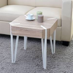 Couchtisch Genk T574 Eiche Dekor