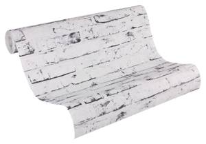 Casual Living - Steintpete Grauig Grau - Kunststoff - Textil - 53 x 1050 x 1 cm