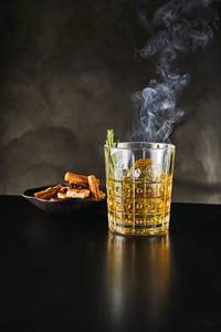 Whiskyglas Este 6er Set Glas - 2 x 11 x 9 cm
