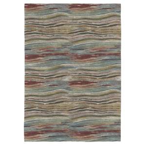 Tapis de salon  Rugs&Rugs WATER 120 x 170 cm