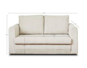 Sofa MARILIA Beige