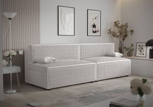 Sofa MIRI-X2 Weiß