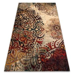 Tapis en Laine Polonia Boho Rose 200 x 300 cm