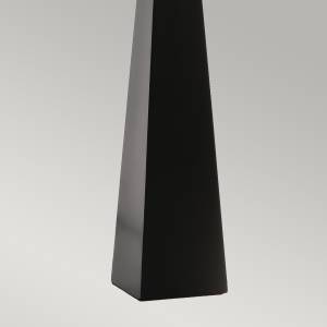 Ascent Lampe Noir