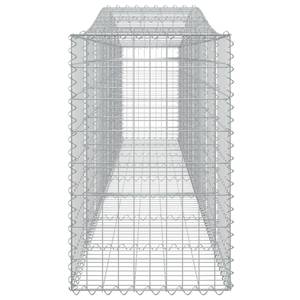 Gabionenkorb 3017642-30 (7er Set) 400 x 100 cm