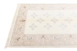 Teppich Darya DCCLXVI Beige - Textil - 119 x 1 x 178 cm