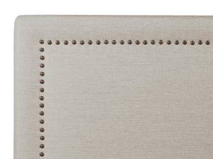 Bettkopfteil ALVISE Beige