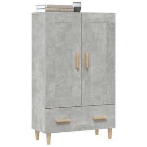 Highboard DE5572 Grau