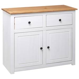 Sideboard 298285 Weiß