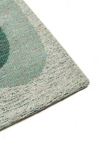 Tapis de salon  BLACK SPICE Turquoise - 140 x 200 cm