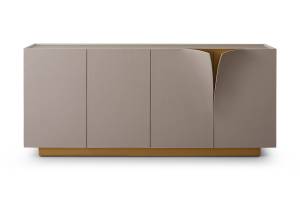 EMMA Sideboard Gold