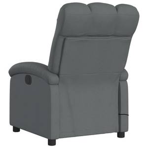 Fauteuil de massage 3032264-1 Gris foncé