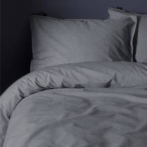 Damai Bettbezug Baumwolle - 200x200cm - Blau - Textil - 29 x 5 x 38 cm