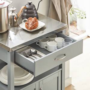 Desserte de Cuisine FKW22-HG Gris