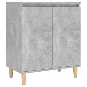 Sideboard 3009986-1 Steingrau