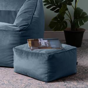 Hocker Amara Himmelblau