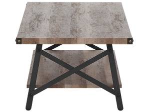 Table basse CARLIN Vernis mat