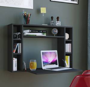 Bureau Wandila Noir