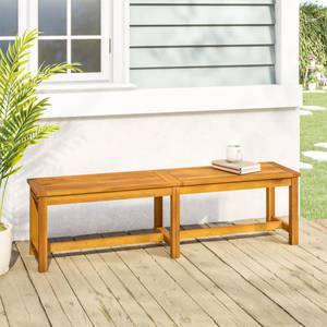 Banc de jardin 3016179 Profondeur : 150 cm