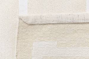 Teppich Darya DCCLXVII Beige - Textil - 119 x 1 x 178 cm