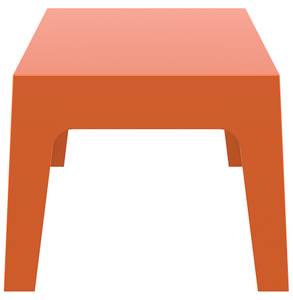 Table Basse MARTO Orange