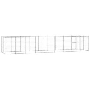 Niche pour chiens 3008426-1 Profondeur : 990 cm