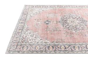 Tapis Ultra Vintage DCCCXXXV Beige - Textile - 165 x 1 x 290 cm