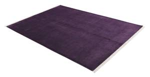 Teppich Darya LXXV Violett - Textil - 170 x 1 x 239 cm