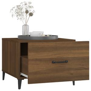 Couchtisch D224 Eiche Schwarzbraun Dekor - Anzahl Teile im Set: 1