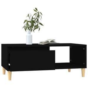 Couchtisch D876 Schwarz