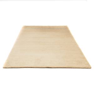 Indo Gabbeh - 230x150cm Beige - Naturfaser - 150 x 2 x 230 cm