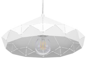 Lampe suspension NEVOLA Blanc