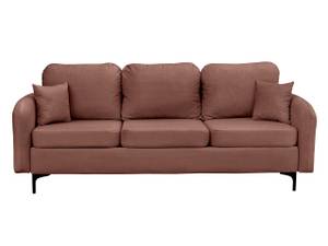 Schlafsofa Venice Rosé