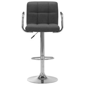 Tabouret de bar 299252-2 Gris lava