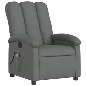 Fauteuil de massage 3032264-1 Gris foncé