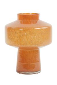 Vase TRASMON Orange