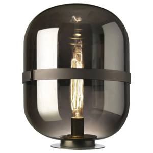 Dekorative Tischleuchte Baloni Verre miroir / Fer - 1 ampoule