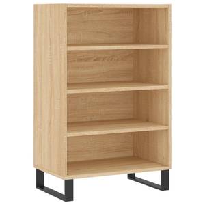 Highboard DE3915 Braun