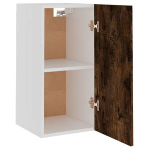 Hängeschrank 3016496-7 Braun - Raucheiche Dekor - 30 x 60 cm