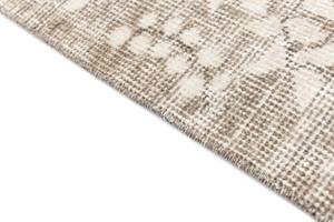 Tapis Ultra Vintage CDLXIX Beige - Textile - 170 x 1 x 277 cm