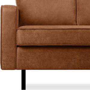 Sofa INVIA 2-Sitzer Rot
