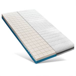 Matratze ComfortSleepPlus Breite: 180 cm