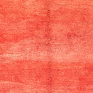 Indo Gabbeh - 240x170cm Rot - Naturfaser - 170 x 2 x 240 cm