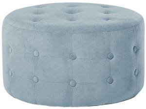 Pouf TAMPA Gris - Gris lumineux