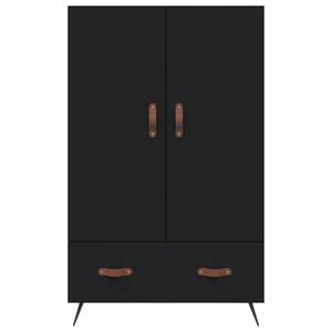 Highboard DE2970 Schwarz